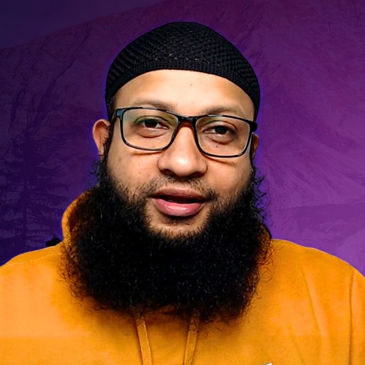 Portrait of Anwar Azim